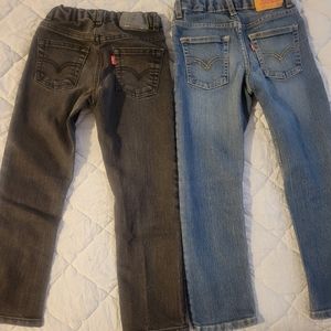 Boys jeans (2)